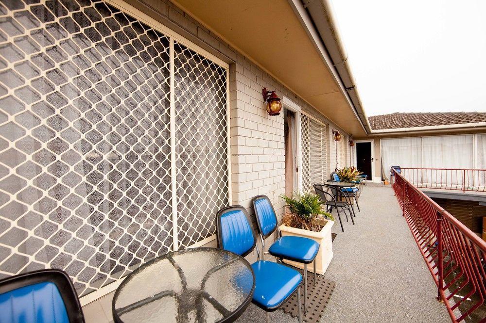 Ballina Hi-Craft Motel Exterior photo