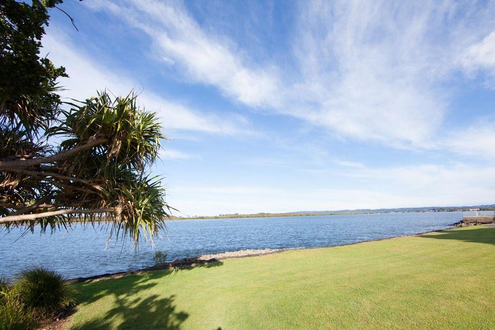 Ballina Hi-Craft Motel Exterior photo