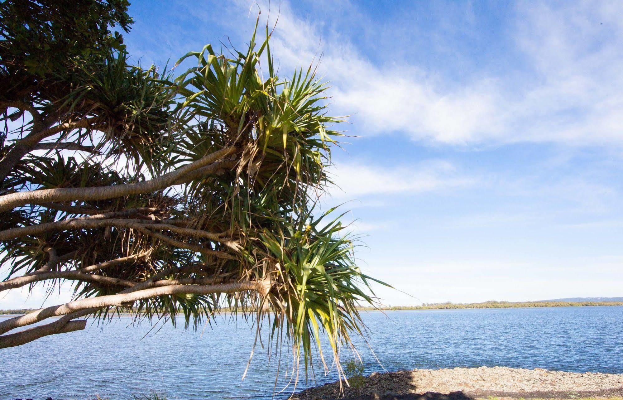 Ballina Hi-Craft Motel Exterior photo