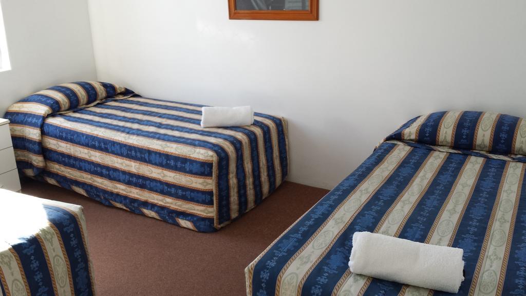 Ballina Hi-Craft Motel Exterior photo